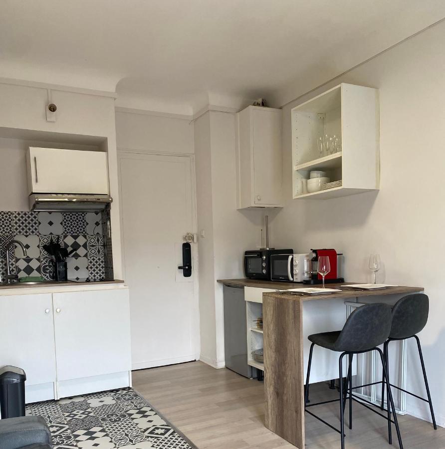 Appartamento Plein Coeur De 24 24h 7 7j Nizza